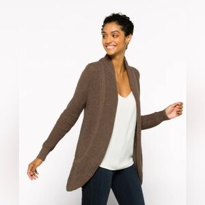 Market & Spruce, Cardigan, size medium